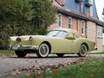 Kaiser-Darrin Sport Convertible 1954 года